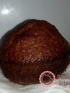 A picture of Easy Chocolate Peanut cupcakes.