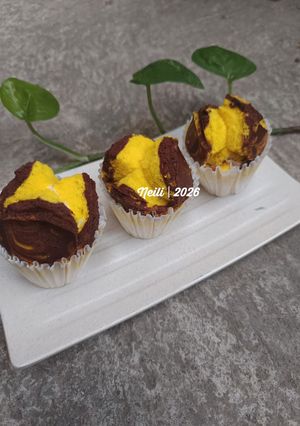 Foto resep Bolu Kukus