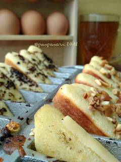 Foto resep Pukis Vanilla
