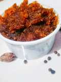 Amla jam / gooseberry jam