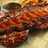 Costillas al Horno estilo Foster Hollywood