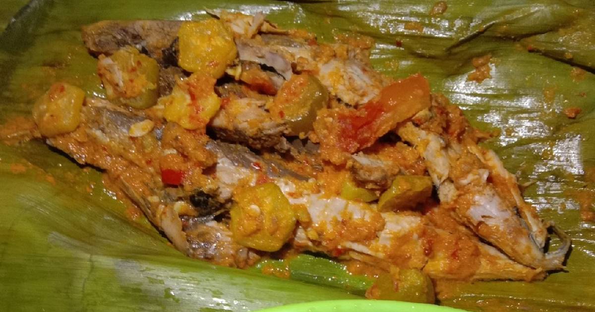 474 Resep Pepes Tongkol Enak Dan Sederhana Cookpad