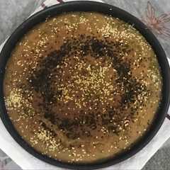 خبز الفرن-レシピのメイン写真