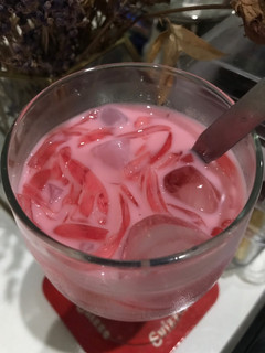 Foto resep Es Puding