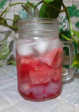 Foto resep Es nata decoco