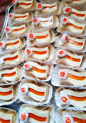 صورة لوصفة صابلي بريستيج