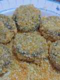 Oreo Goreng Rum Crispy