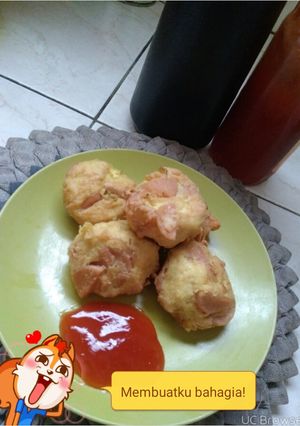 Foto resep BOBOTA aka Bola-Bola Tahu
