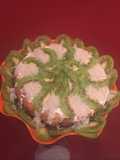 Tarta de kiwi