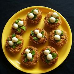 Nest bites A picture of Nest bites.