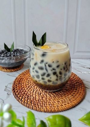 Foto resep Dawet Ireng
