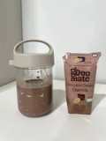 Overnight Oat