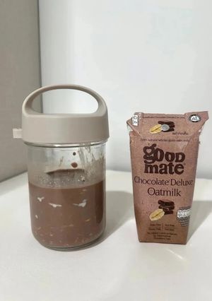 รูปของ Overnight Oat