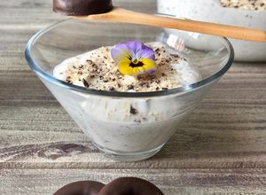 Foto de Mousse de Filipinos