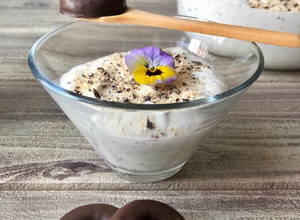 Foto de Mousse de Filipinos