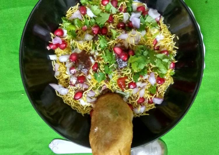 Recipe of Homemade Ponda