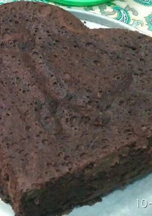 Foto resep Brownies kukus