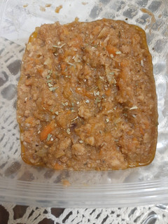 Foto resep MPASI Daging Tomat