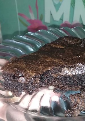 صورة لوصفة براونيز