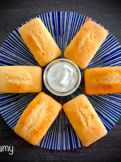 Foto di Plumcake sofficissimi allo yogurt