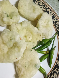 Foto resep Cireng