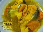 Gambar pindang patin