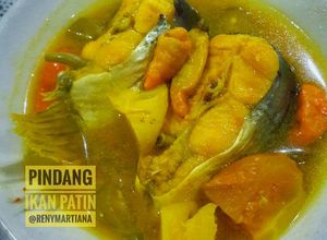 Foto resep PINDANG PATIN khas Palembang