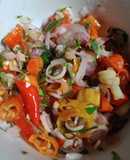Sambal Matah