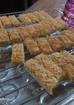 Foto resep Kastengel