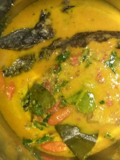 Foto resep Mangut lele bunda