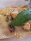 Lasagna alla Pescatora