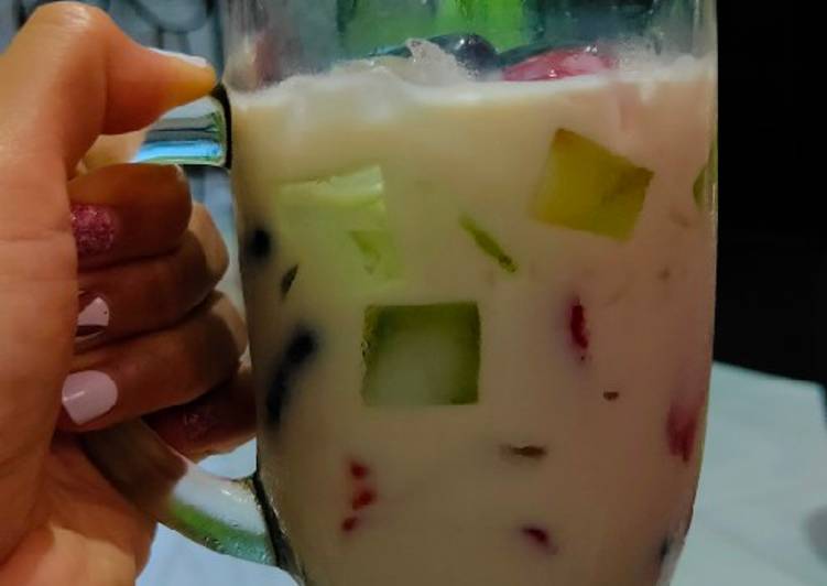 Resep Ximilu yang Bisa Manjain Lidah