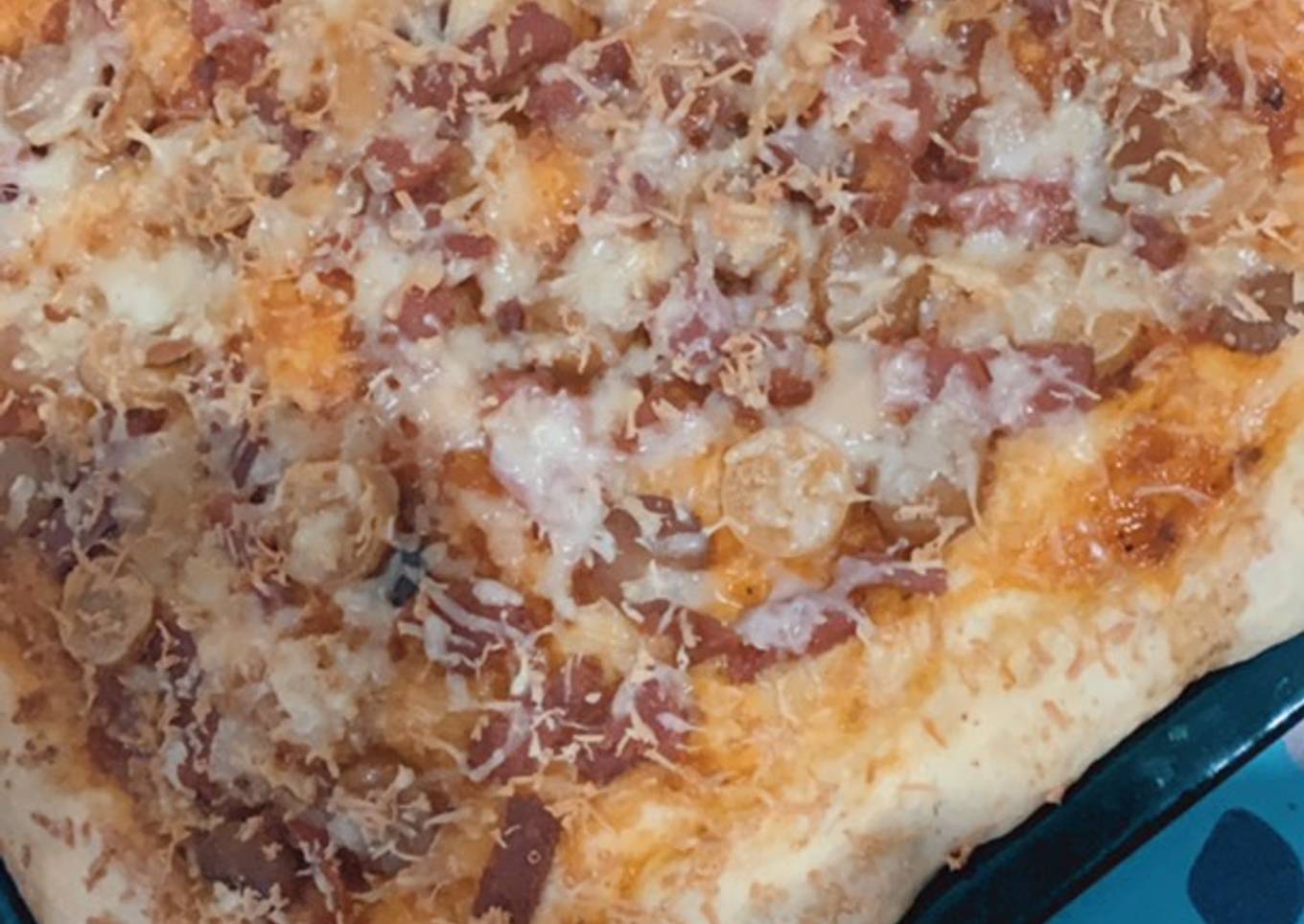 26. Pizza