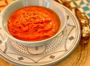 Foto principal de Muhammara