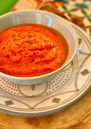 Foto principal de Muhammara