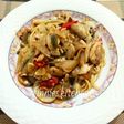 One pot pasta