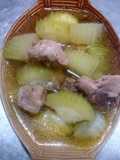 ไก่ต้มฟัก