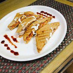 A picture of Sandwich.