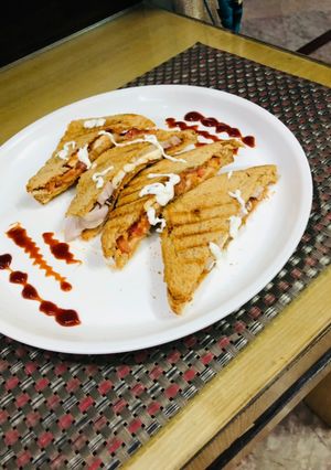 A picture of Sandwich.