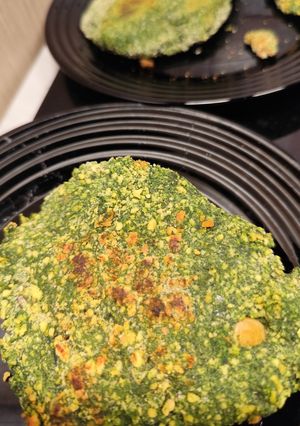 Foto di 48🧑🏻‍🍳 spinacine vegetali