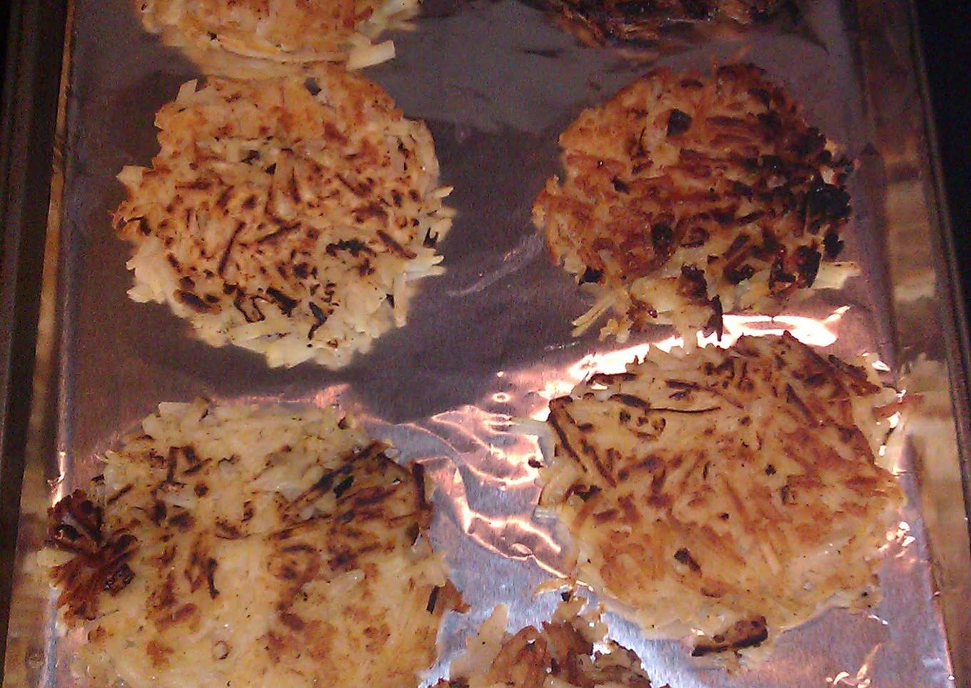 Hashbrowns