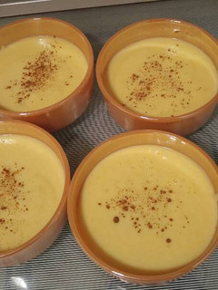 Una foto de Natillas!!