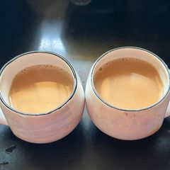 A picture of Herbal Tea.
