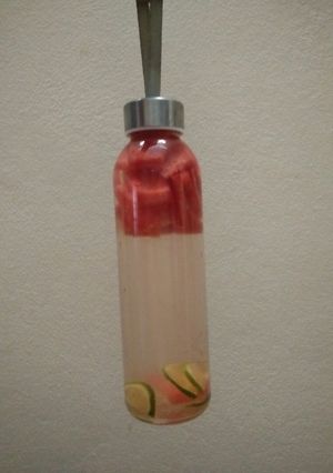 Hình của món Dưa hấu Chanh - Detox 17.