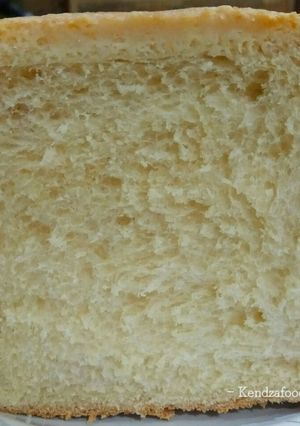 Foto resep 21. Roti tawar
