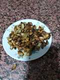 Snack Pipas de Calabaza