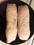 Pain panini