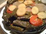 dolmades