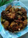 Ayam Berlada