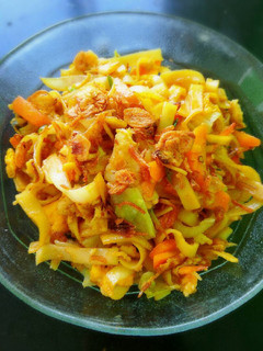 Foto resep Kwetiau Goreng